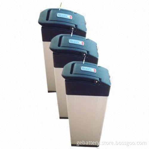 24V 20Ah E-Bike LifePO4 Batteries